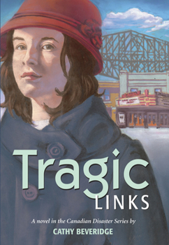 Paperback Tragic Links Book
