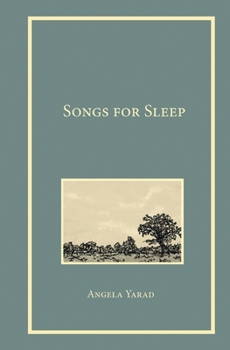 Paperback Songs for Sleep Book