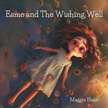 Esme and The Wishing Well: A Whimsical Journey that Fosters Curiosity, Explores the World's Cultures, and Sparks a Love for Wishes and Adventures