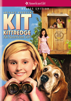Kit Kittredge: An American Girl