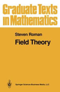 Paperback Field Theory Book