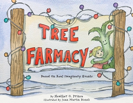 Paperback Tree Farmacy Book