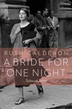 Paperback A Bride for One Night: Talmud Tales Book