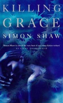 Killing Grace - Book #1 of the Grace Cornish