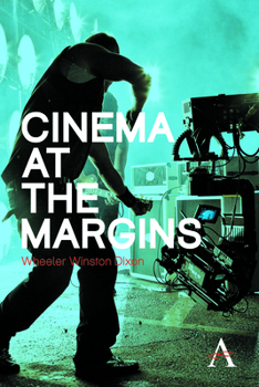 Paperback Cinema at the Margins Book