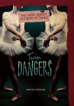 Paperback Twin Dangers Book