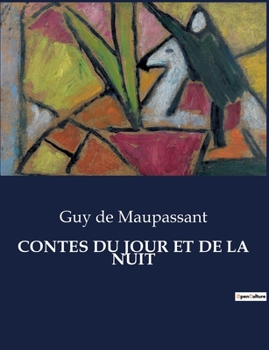 Paperback Contes Du Jour Et de la Nuit [French] Book