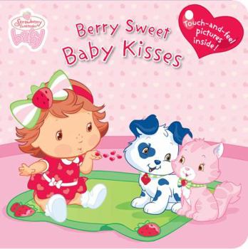 Board book Berry Sweet Baby Kisses Book