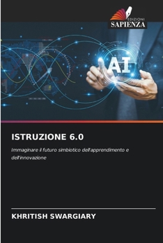 Paperback Istruzione 6.0 [Italian] Book