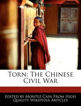 Torn : The Chinese Civil War
