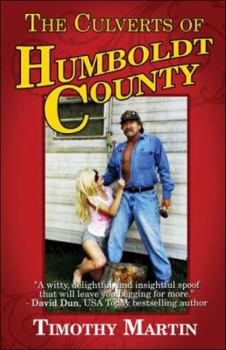 Paperback The Culverts of Humboldt County Book