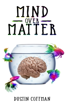 Paperback Mind Over Matter Book