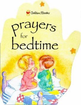 Board book Prayers for Bedtime [With Magnets (2)] Book