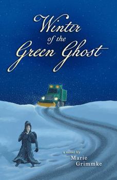 Paperback Winter of the Green Ghost Book