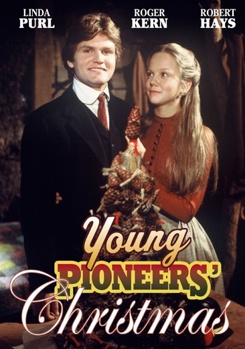 DVD Young Pioneers' Christmas Book