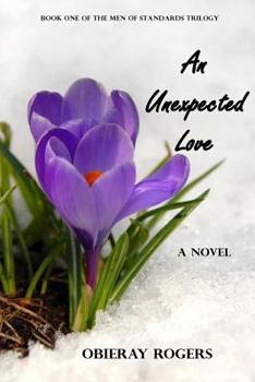 Paperback An Unexpected Love Book