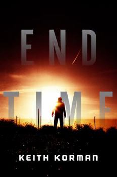 Hardcover End Time Book
