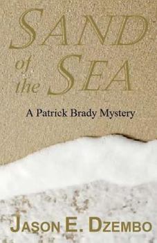 Paperback Sand of the Sea Book
