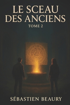 Paperback Le sceau des anciens [French] Book