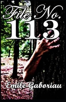 Paperback File No.113 Annotated(illustrated edition) Book