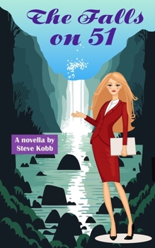 Paperback The Falls on 51 Book