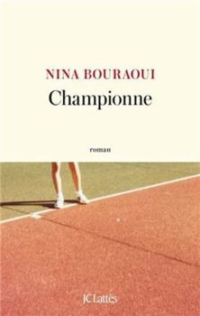 Paperback Championne [French] Book