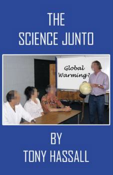 Paperback The Science Junto Book