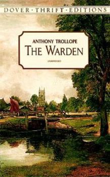 Paperback The Warden Book