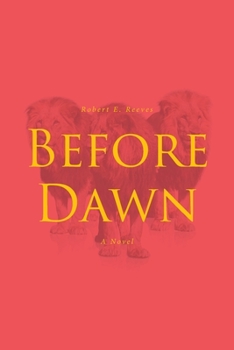 Paperback Before Dawn Book
