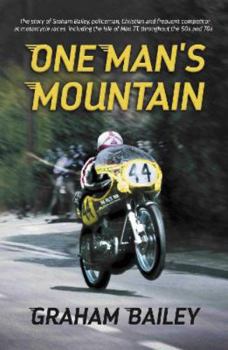 Paperback One Man's Mountain Book