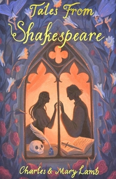 Paperback Tales from Shakespeare Book