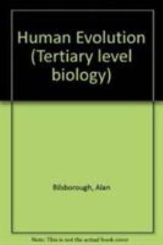 Hardcover Human Evolution Book