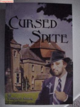 Paperback Cursed Spite Book