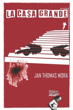 Paperback La casa grande [Spanish] Book