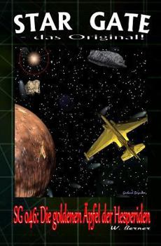 Paperback Sg 046: Die goldenen Äpfel der Hesperiden [German] Book