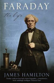 Paperback Faraday : The Life Book