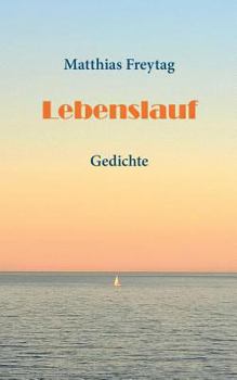 Paperback Lebenslauf: Gedichte [German] Book