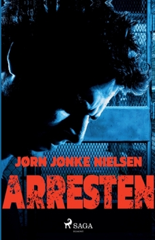 Paperback Arresten [Danish] Book