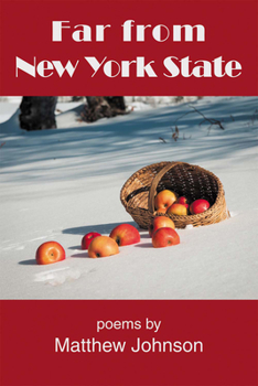 Paperback Far from New York State Book