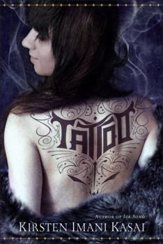 Tattoo - Book #2 of the Ice Song