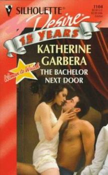 The Bachelor Next Door - Book  of the Women To Watch