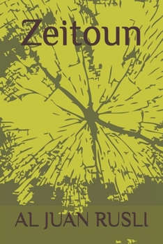 Paperback Zeitoun Book