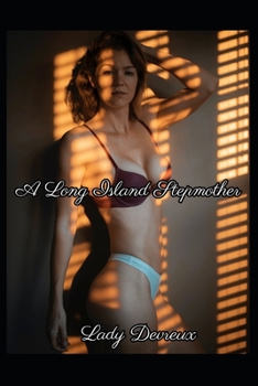 Paperback A Long Island Stepmother Book