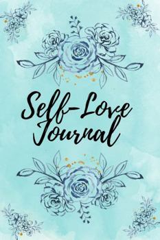 Paperback Self-Love Journal Book