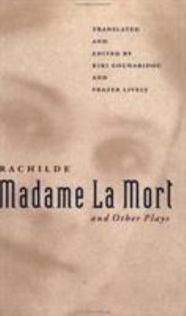 Paperback Madame La Mort and Other Plays Book