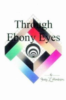 Paperback Through Ebony Eyes Book