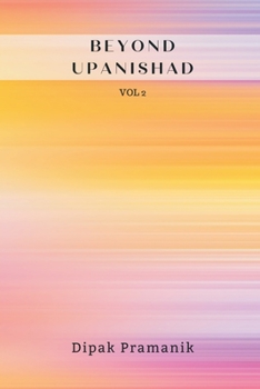 Paperback Beyond Upanishad Vol 2 Book