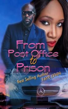 Paperback From Post Office to Prison Book