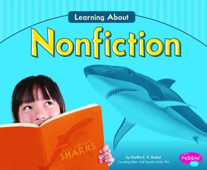 Hardcover Learning about Nonfiction Book