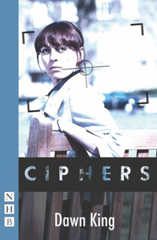 Paperback Ciphers Book